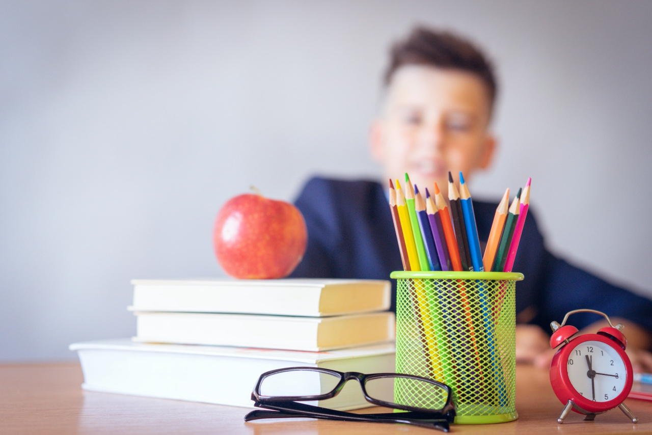 A 'Back to School' Approach to Business