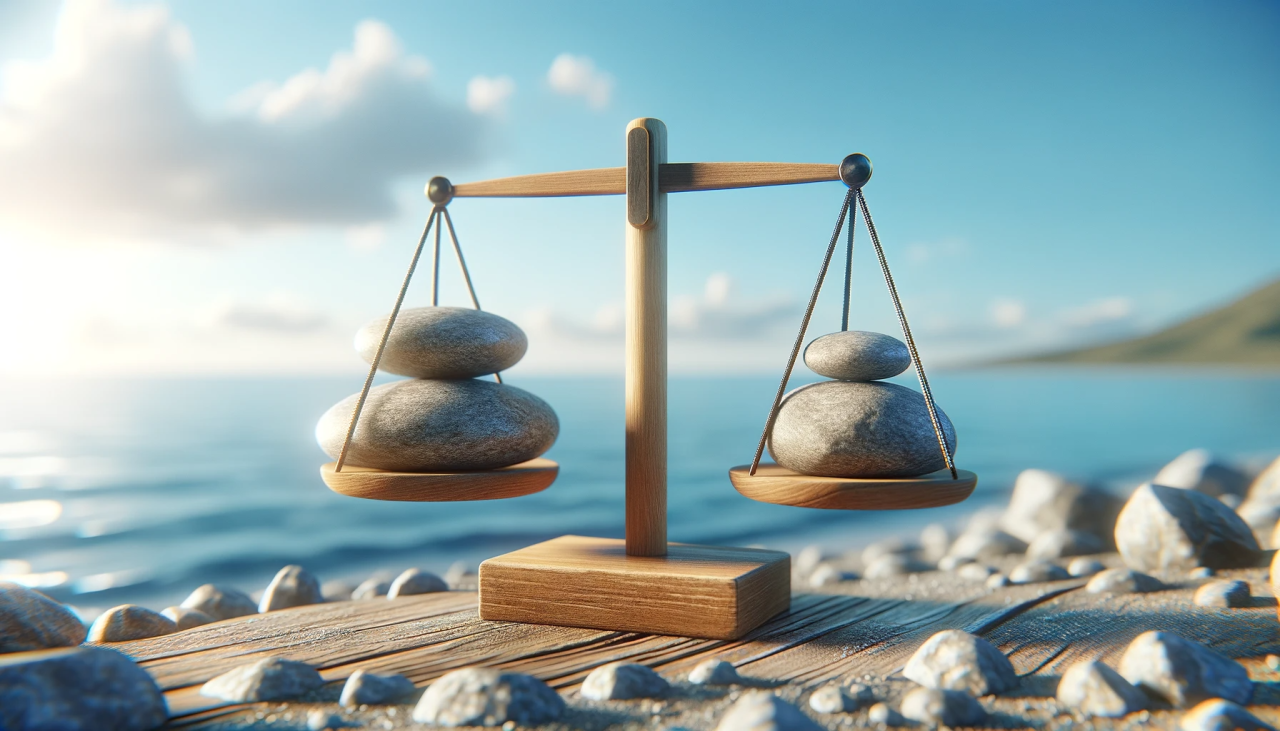 Striking a Balance: Leading vs. Lagging KPIs