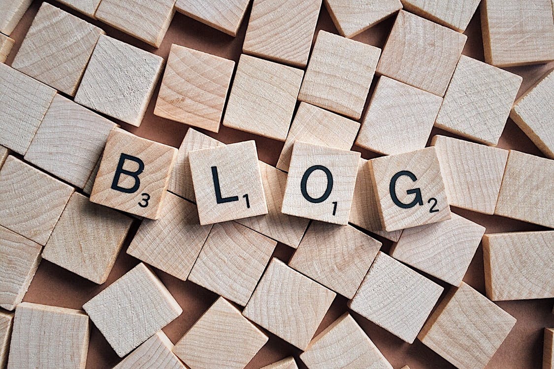 What a Blog Can Do For Your Business
