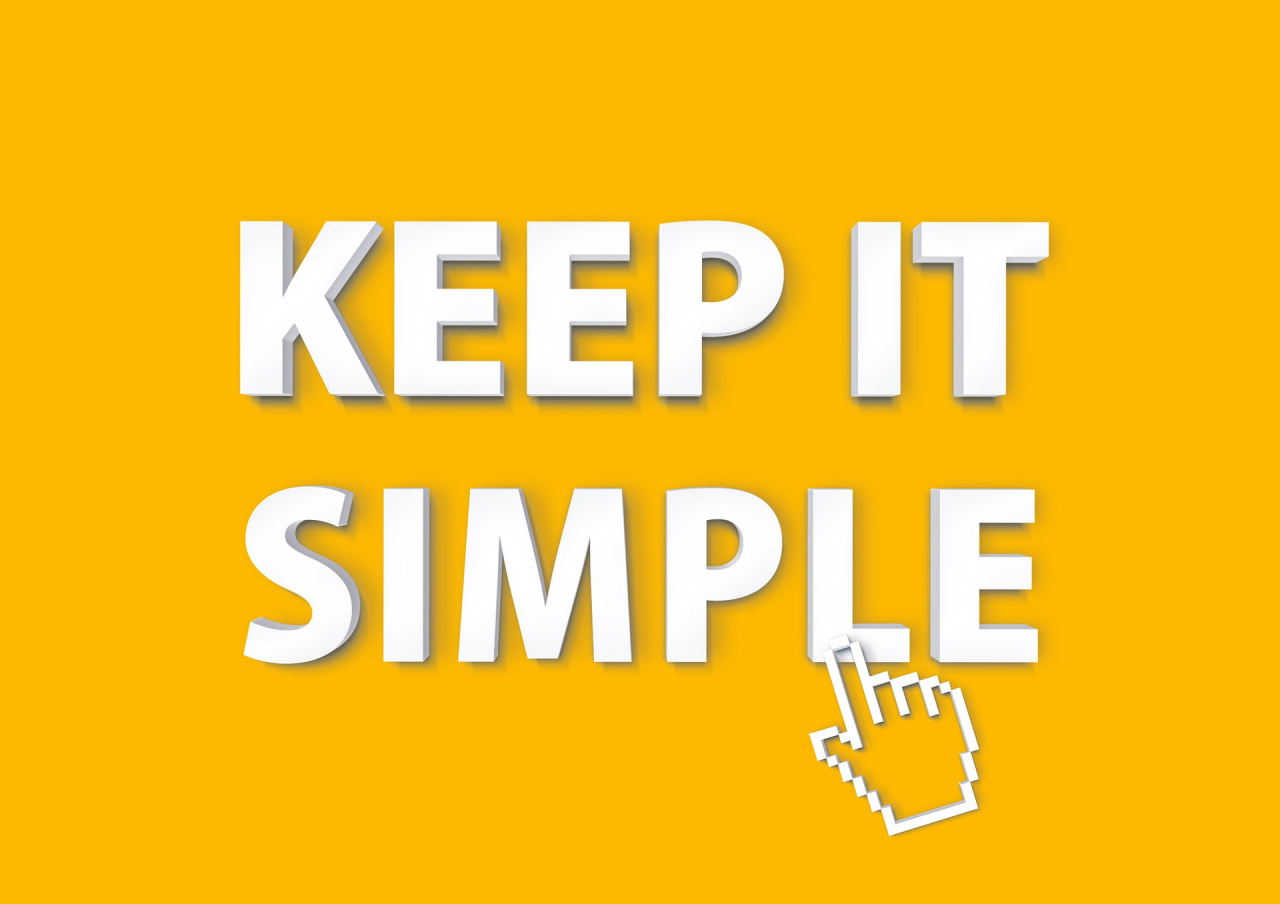 SIMPLIFY Your Project Management