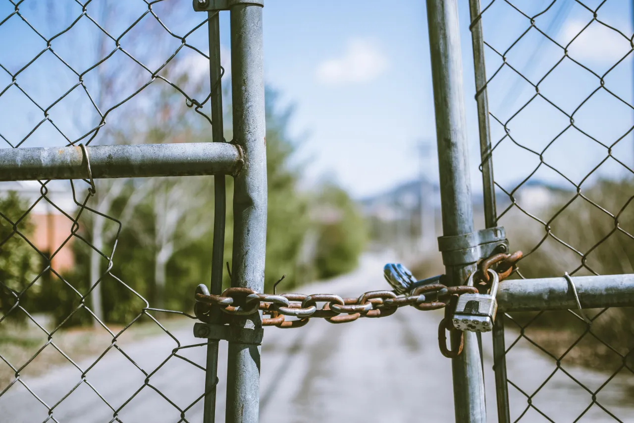 Break Down Supply Chain Barriers
