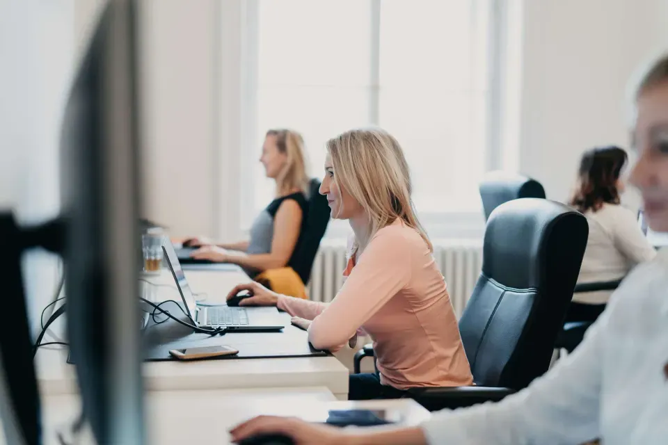 TeamGuru support team